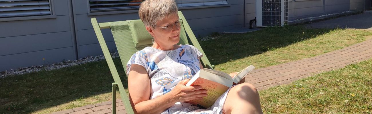 transats en libre-service