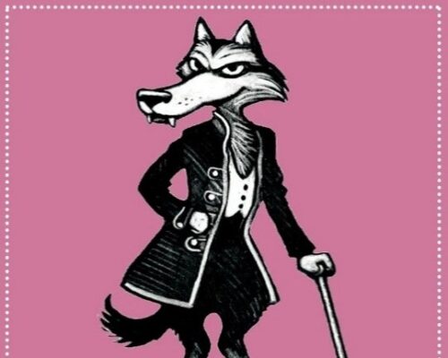 Contes au pays des loups