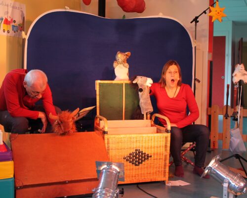 Contes joyeux